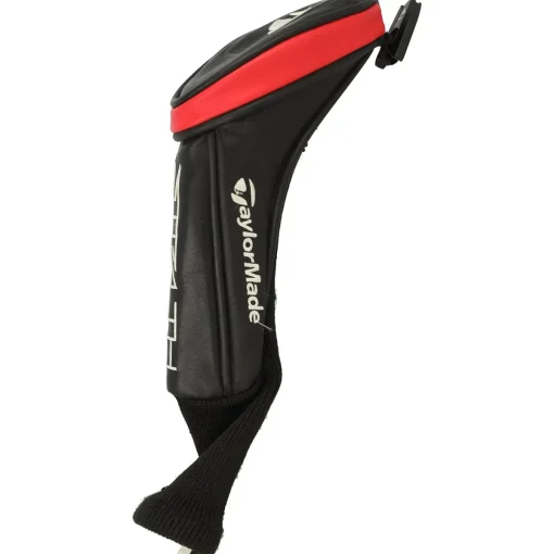 TaylorMade Stealthy Hybrid Headcover Hybrid Wood