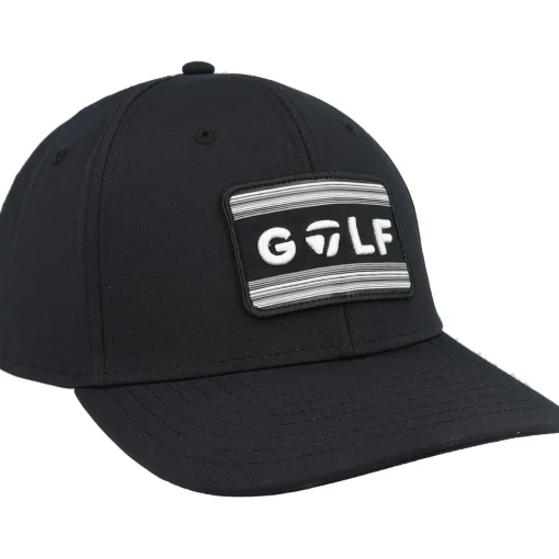 TaylorMade Sunset Golf Headwear Cap Golf Apparel
