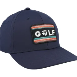 TaylorMade Sunset Golf Headwear Cap Golf Apparel