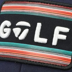 TaylorMade Sunset Golf Headwear Cap Golf Apparel