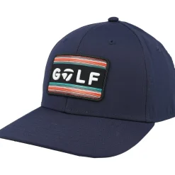 TaylorMade Sunset Golf Headwear Cap Golf Apparel