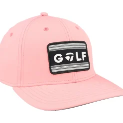 TaylorMade Sunset Golf Headwear Cap Golf Apparel
