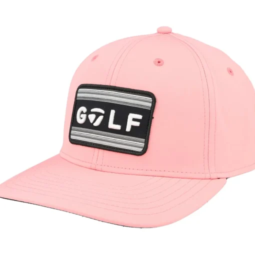 TaylorMade Sunset Golf Headwear Cap Golf Apparel