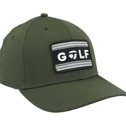 TaylorMade Sunset Golf Headwear Cap Golf Apparel