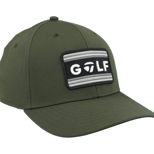 TaylorMade Sunset Golf Headwear Cap Golf Apparel