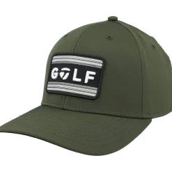 TaylorMade Sunset Golf Headwear Cap Golf Apparel