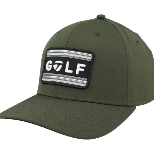 TaylorMade Sunset Golf Headwear Cap Golf Apparel