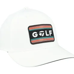 TaylorMade Sunset Golf Headwear Cap Golf Apparel