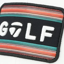 TaylorMade Sunset Golf Headwear Cap Golf Apparel