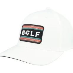 TaylorMade Sunset Golf Headwear Cap Golf Apparel