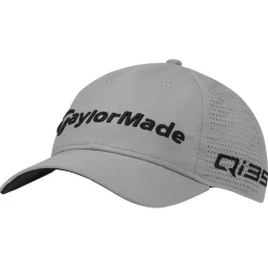 TaylorMade Tour LiteTech 25 Headwear Cap Golf Apparel