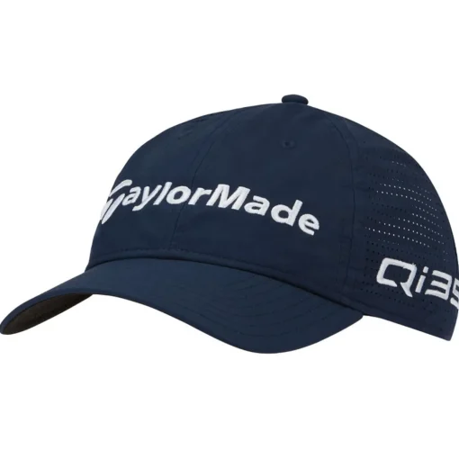 TaylorMade Tour LiteTech 25 Headwear Cap Golf Apparel