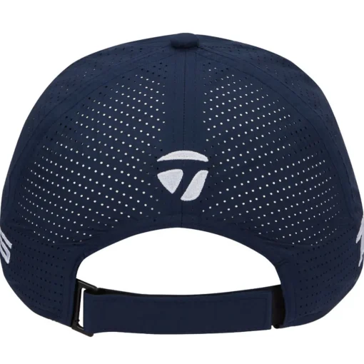 TaylorMade Tour LiteTech 25 Headwear Cap Golf Apparel