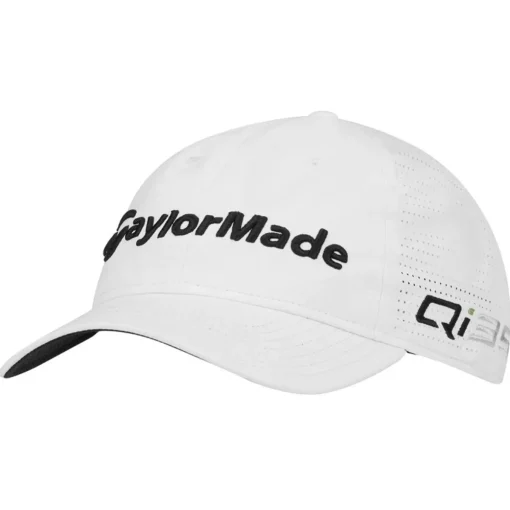 TaylorMade Tour LiteTech 25 Headwear Cap Golf Apparel