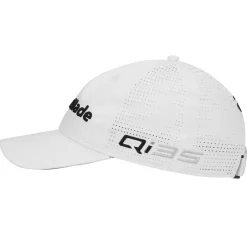 TaylorMade Tour LiteTech 25 Headwear Cap Golf Apparel
