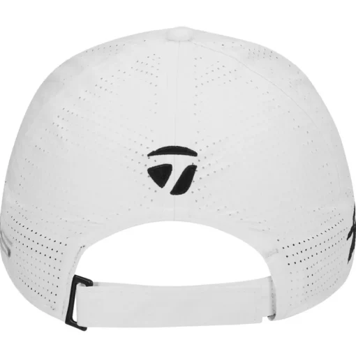 TaylorMade Tour LiteTech 25 Headwear Cap Golf Apparel