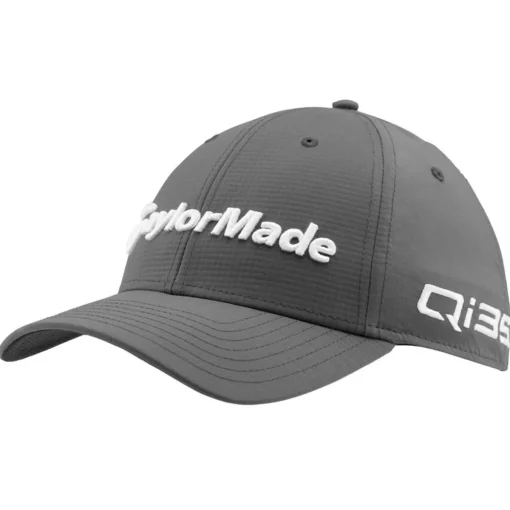 TaylorMade Tour Radar 25 Headwear Cap Golf Apparel