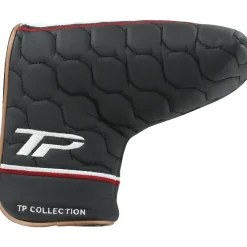 TaylorMade TP Black Copper Collection Blade Headcover