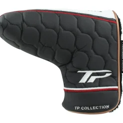 TaylorMade TP Black Copper Collection Blade Headcover