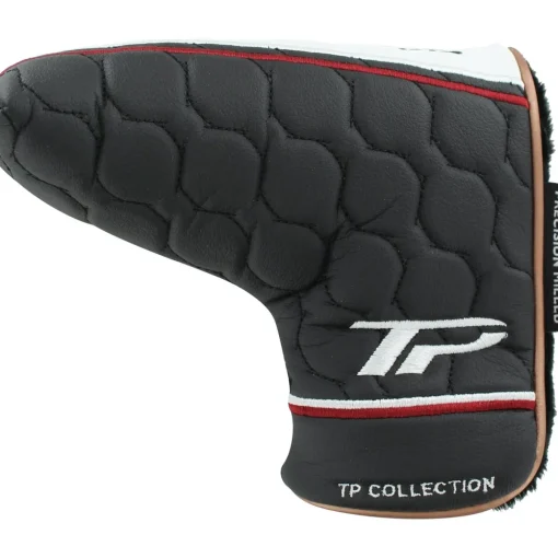 TaylorMade TP Black Copper Collection Blade Headcover