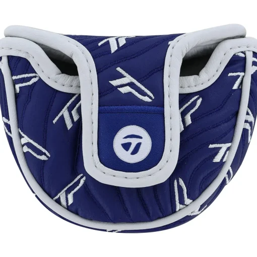TaylorMade TP Collection Putter Headcover Putter