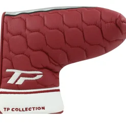 TaylorMade TP Collection Blade Putter Headcover Putter
