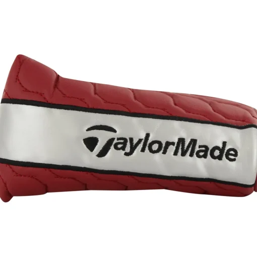 TaylorMade TP Collection Blade Putter Headcover Putter