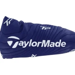 TaylorMade TP Collection Blade Putter Headcover Putter