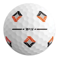 TaylorMade TP5 Pix 3.0 Tour Golf Balls
