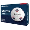 TaylorMade TP5 Pix 3.0 USA Tour Golf Balls