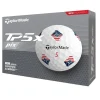 TaylorMade TP5x Pix 3.0 USA Tour Golf Balls