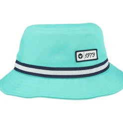 TaylorMade Vintage Twill Headwear Bucket Hat Golf Apparel