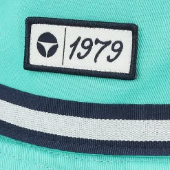 TaylorMade Vintage Twill Headwear Bucket Hat Golf Apparel