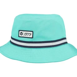 TaylorMade Vintage Twill Headwear Bucket Hat Golf Apparel
