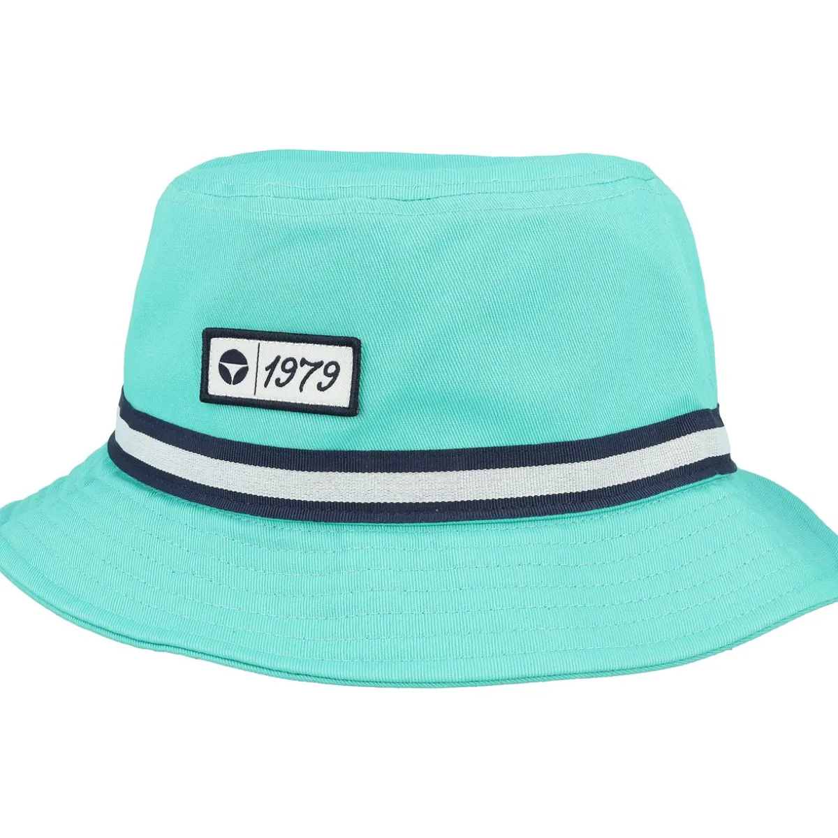 TaylorMade Vintage Twill Headwear Bucket Hat Golf Apparel