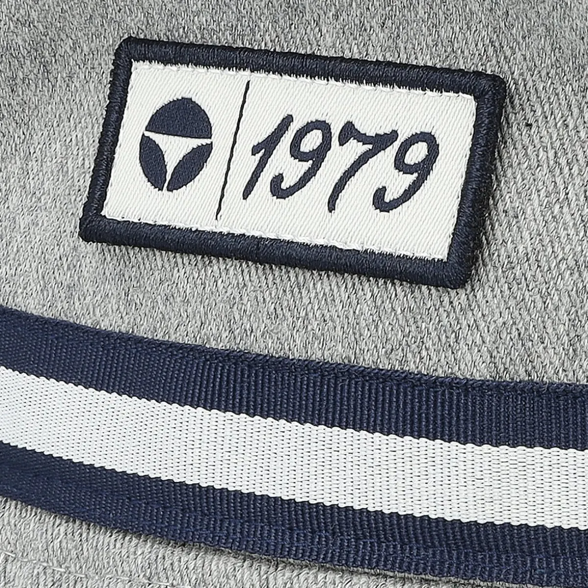 TaylorMade Vintage Twill Headwear Bucket Hat Golf Apparel