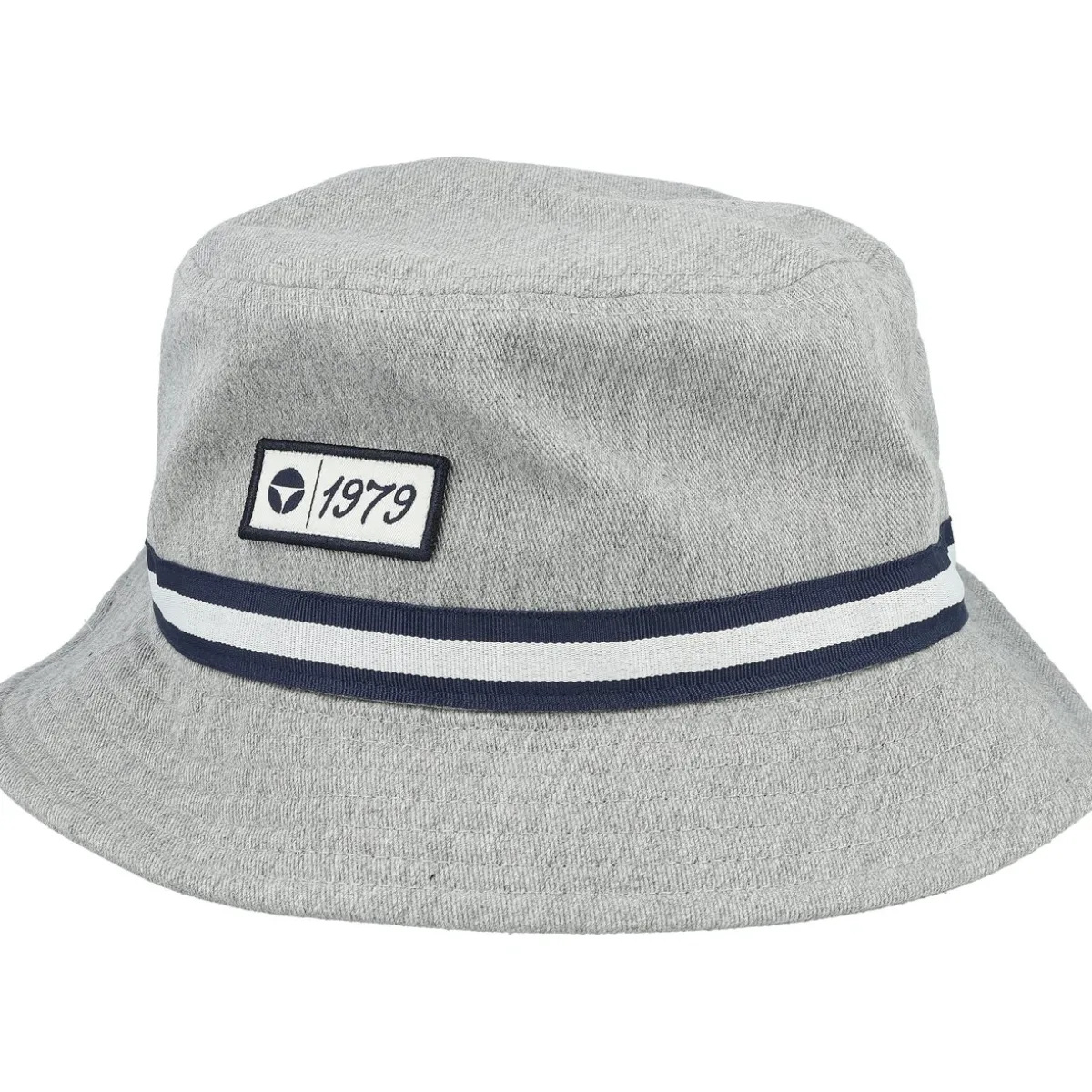 TaylorMade Vintage Twill Headwear Bucket Hat Golf Apparel