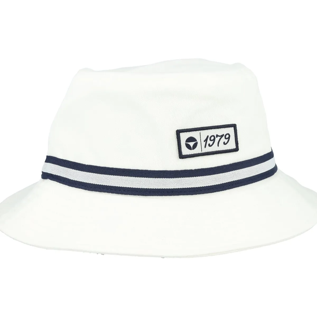 TaylorMade Vintage Twill Headwear Bucket Hat Golf Apparel