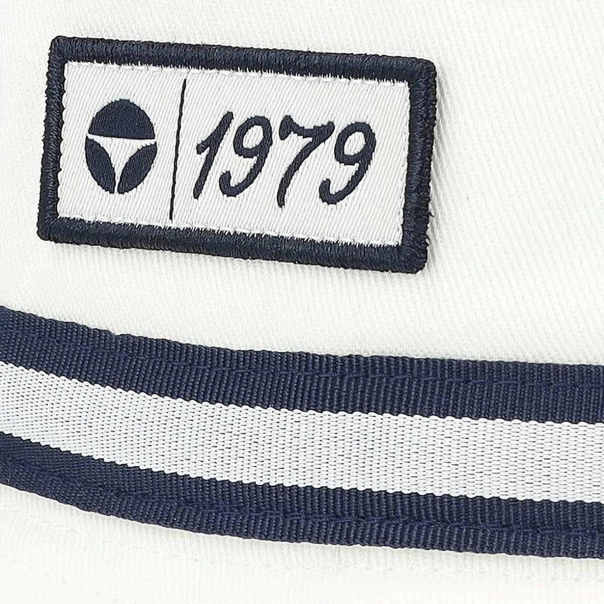 TaylorMade Vintage Twill Headwear Bucket Hat Golf Apparel