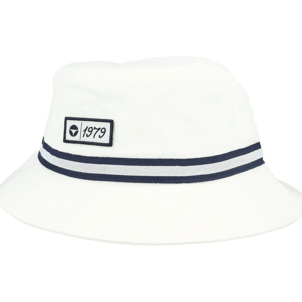 TaylorMade Vintage Twill Headwear Bucket Hat Golf Apparel