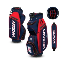 Team Effort Bucket III Cooler Cart Golf Bags