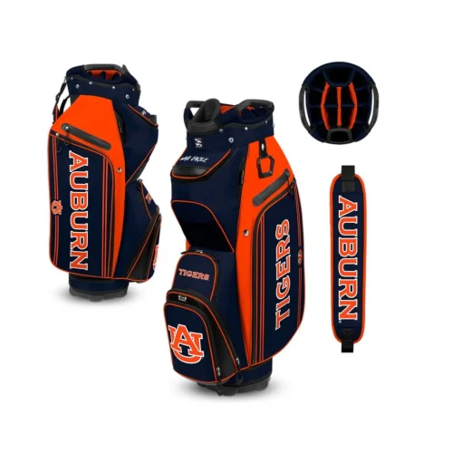 Team Effort Bucket III Cooler Cart Golf Bags