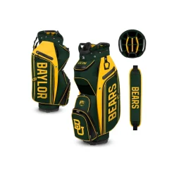 Team Effort Bucket III Cooler Cart Golf Bags