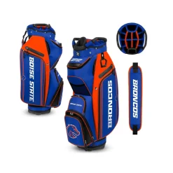 Team Effort Bucket III Cooler Cart Golf Bags