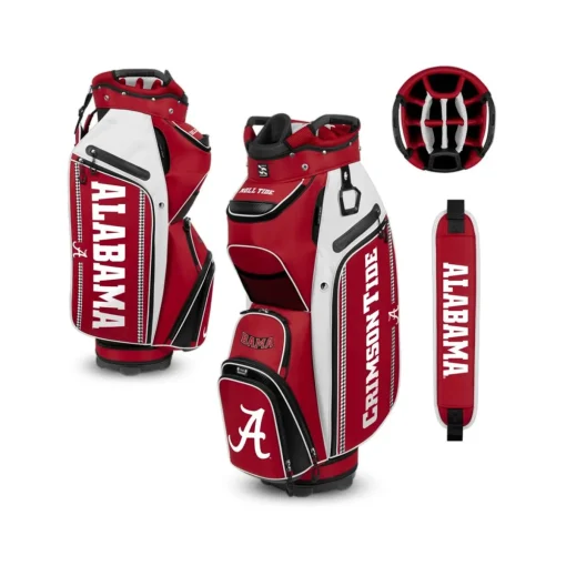 Team Effort Bucket III Cooler Cart Golf Bags
