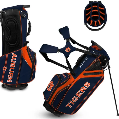Team Effort Caddie Hybrid Stand Golf Bags
