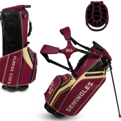 Team Effort Caddie Hybrid Stand Golf Bags
