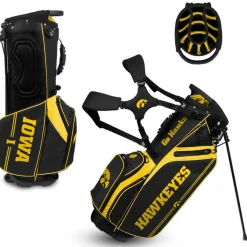 Team Effort Caddie Hybrid Stand Golf Bags