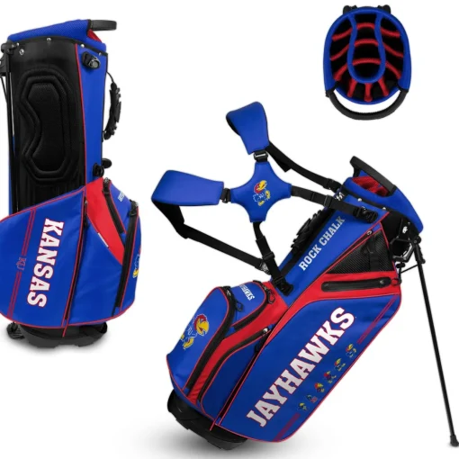 Team Effort Caddie Hybrid Stand Golf Bags