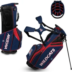 Team Effort Caddie Hybrid Stand Golf Bags